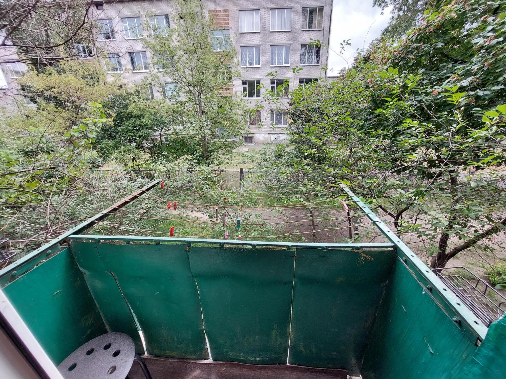 Alaska Kiew Exterior foto